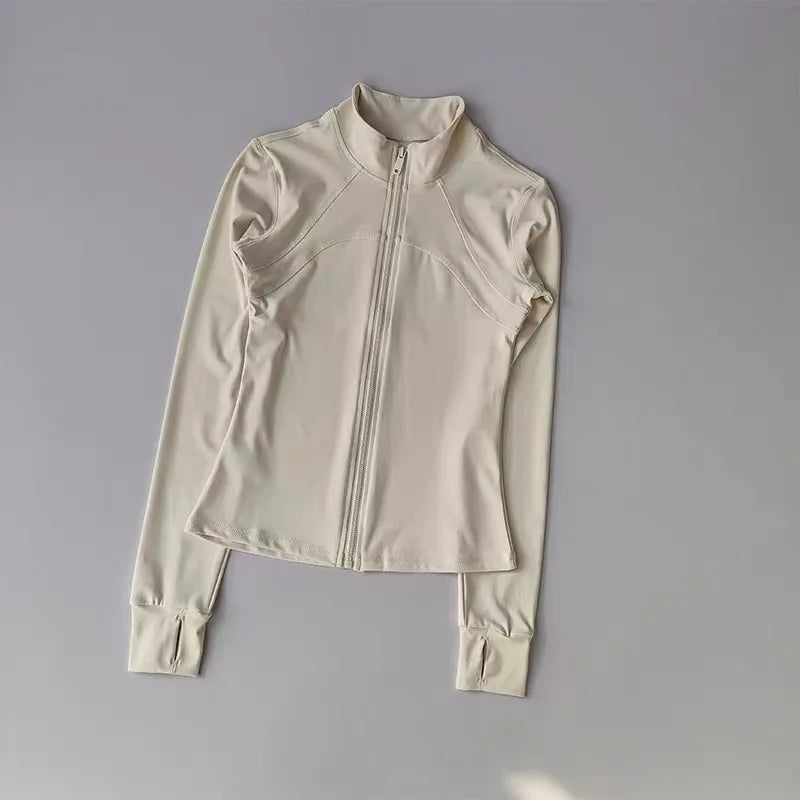 The Signature Contour Sport Jacket