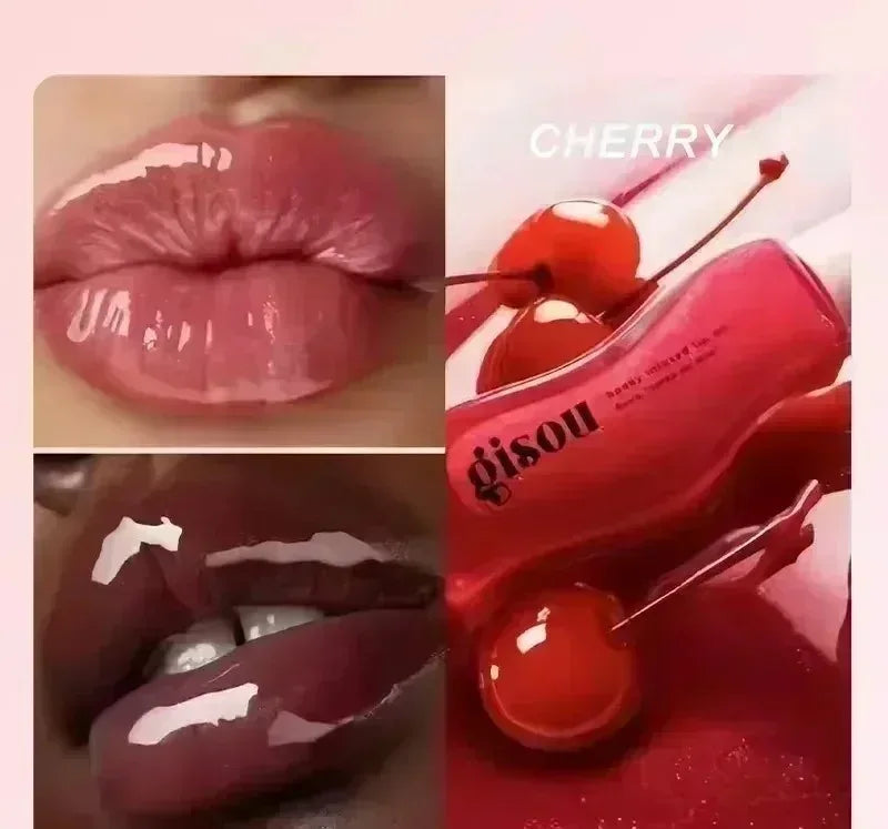 Gisou Lip Balm