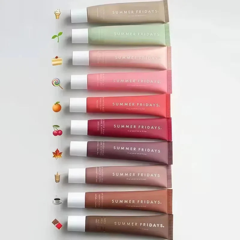 Summer Fridays Lip Balm