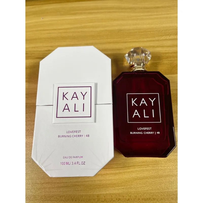 Kayali 100 ml Perfume