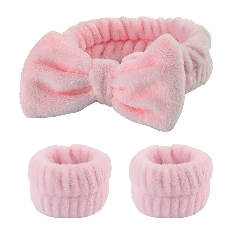 Mexaly Soft Touch Beauty Bundle