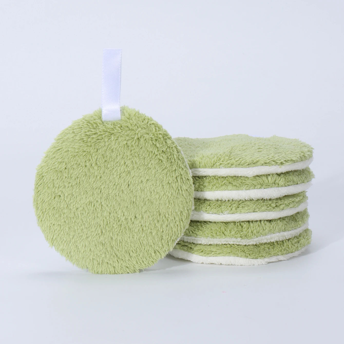 Zero Waste Beauty Rounds
