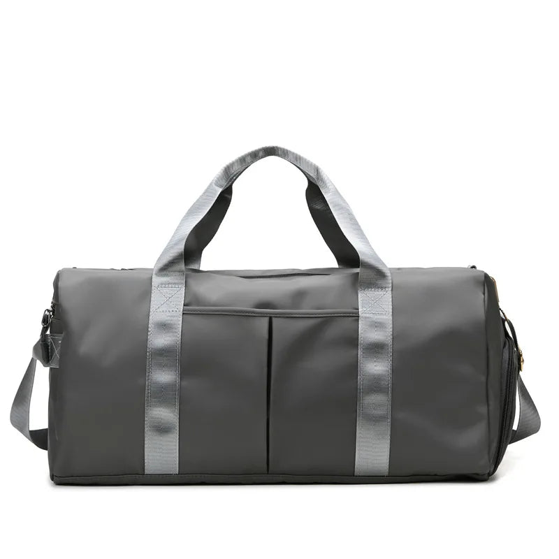 The Cloud Carry Duffle
