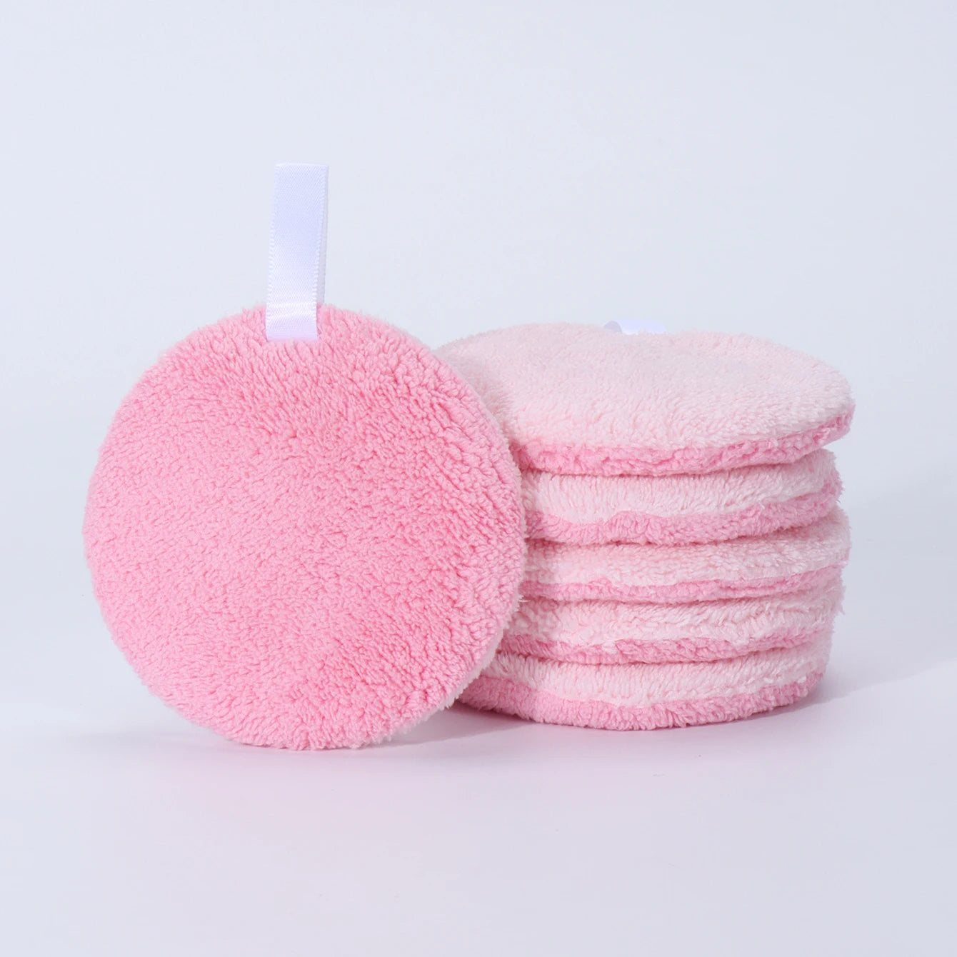 Zero Waste Beauty Rounds