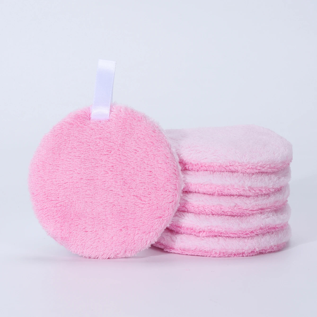 Zero Waste Beauty Rounds