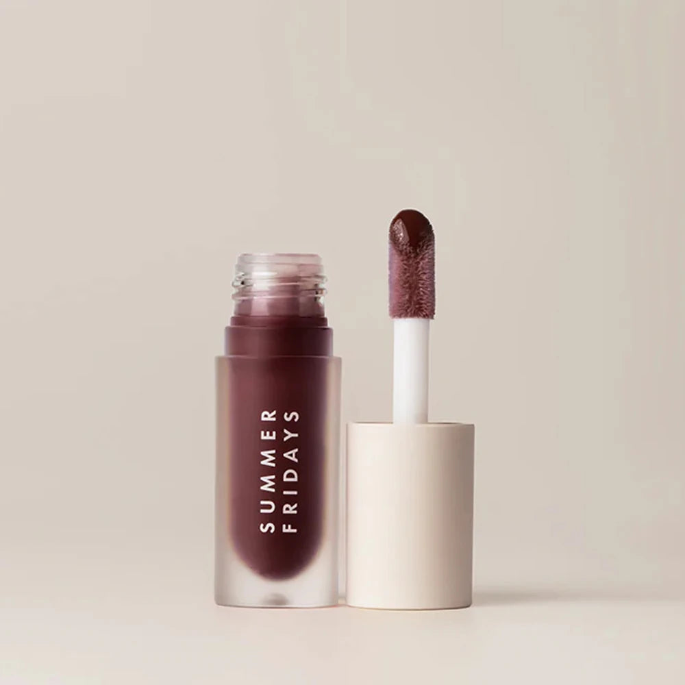 Summer Fridays Lip Balm