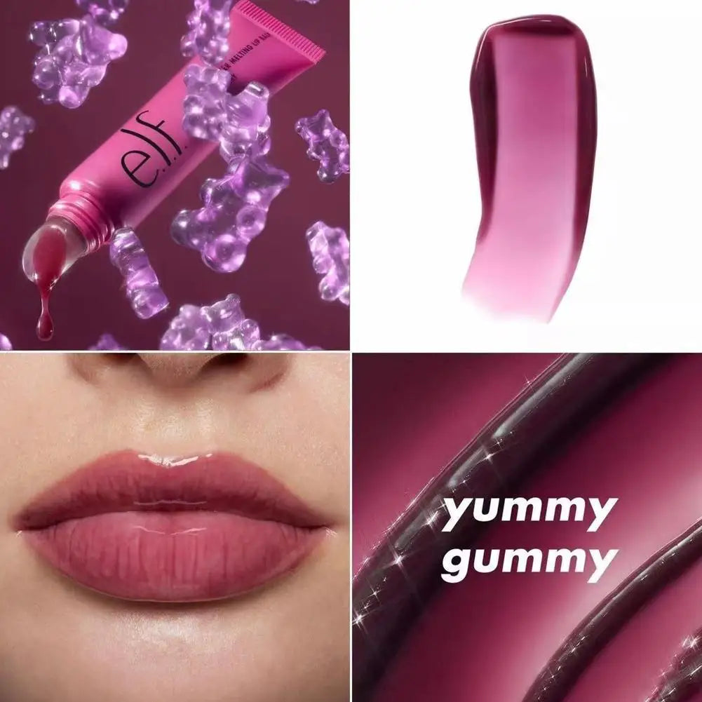 Elf Colorful Lip Gloss