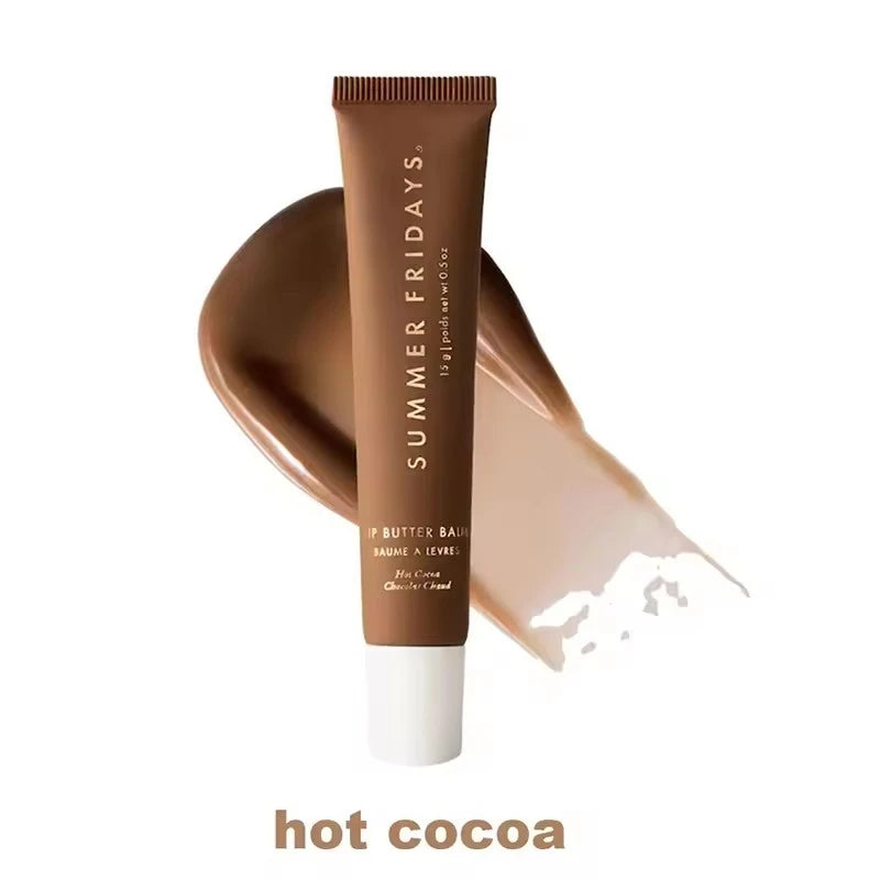 Summer Fridays Lip Balm