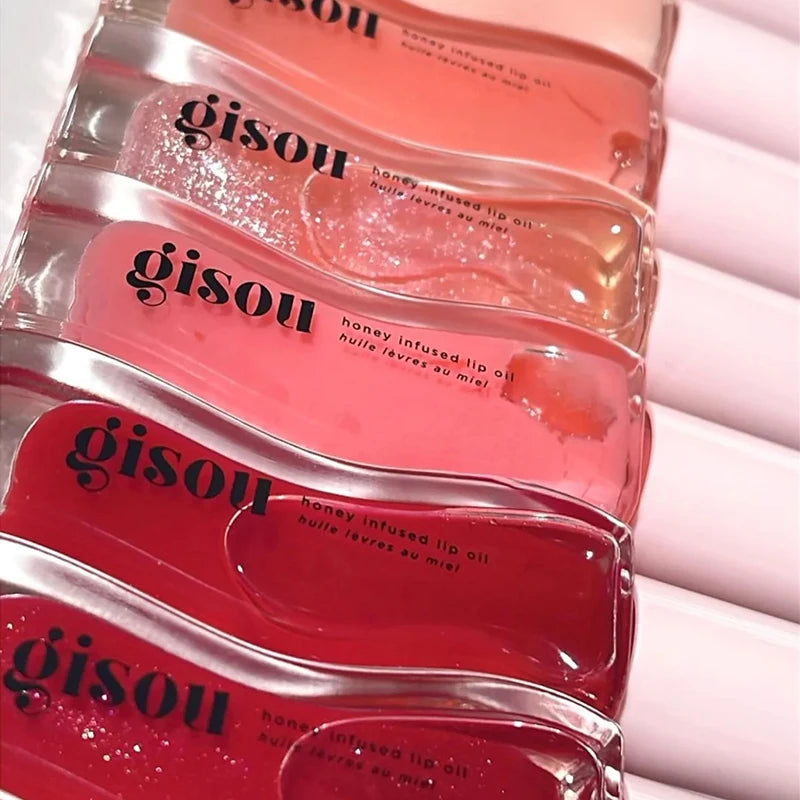 Gisou Lip Balm