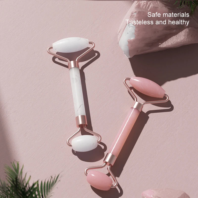 Roller for Face Resin Facial Massage