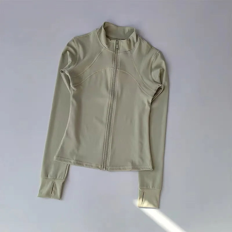 The Signature Contour Sport Jacket