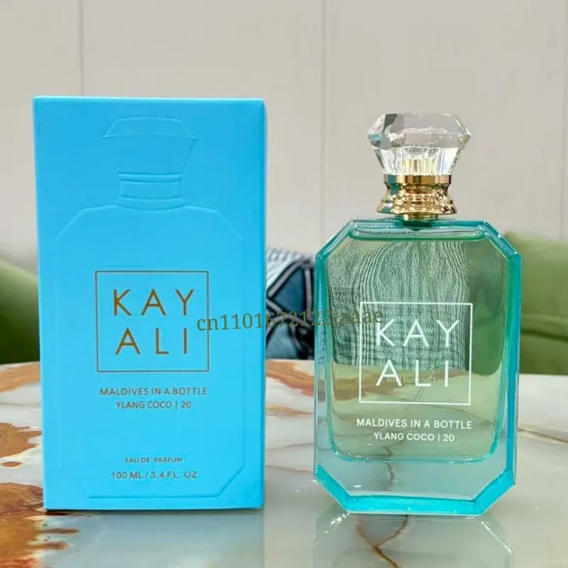 Kayali 100 ml Perfume