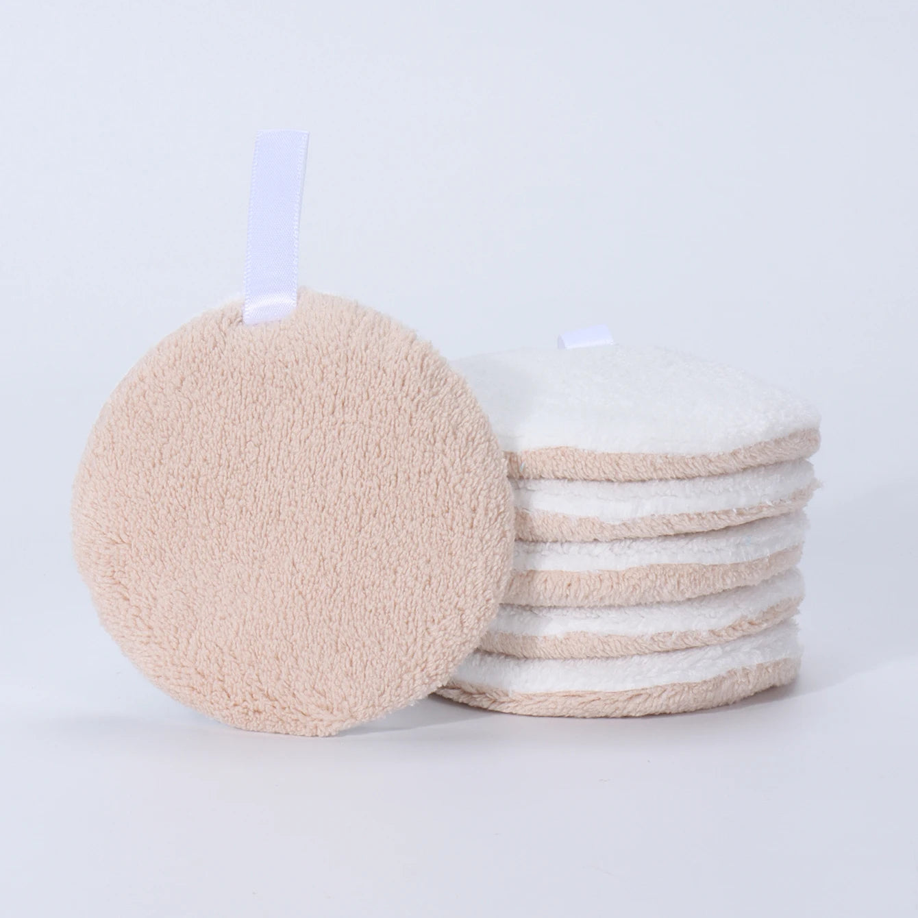 Zero Waste Beauty Rounds