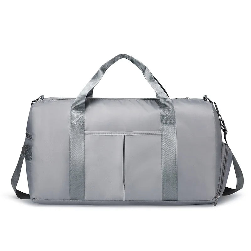 The Cloud Carry Duffle