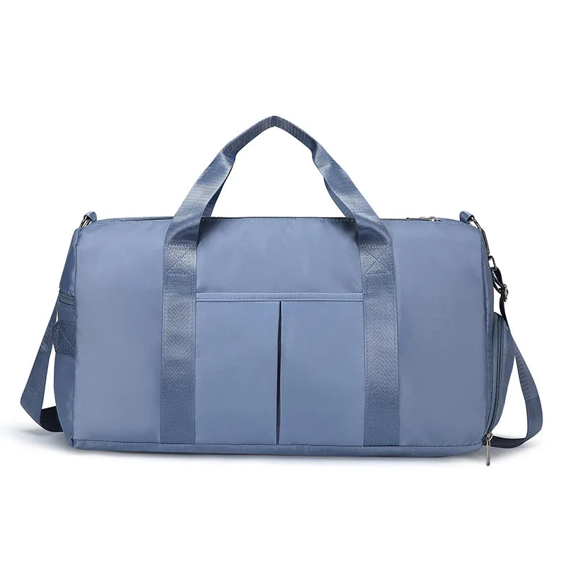 The Cloud Carry Duffle