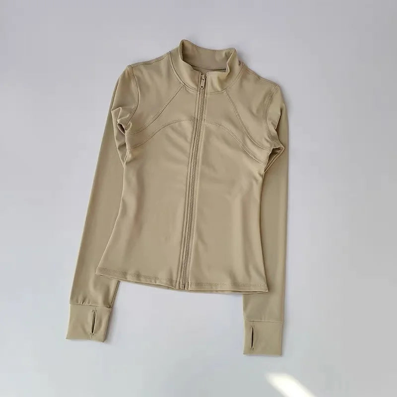 The Signature Contour Sport Jacket