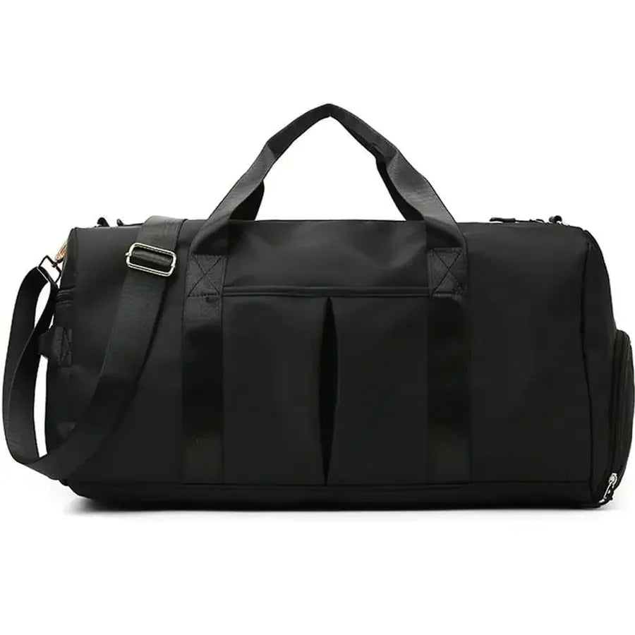 The Cloud Carry Duffle