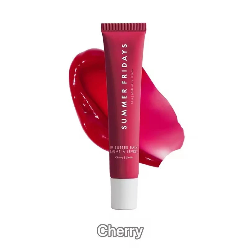 Summer Fridays Lip Balm