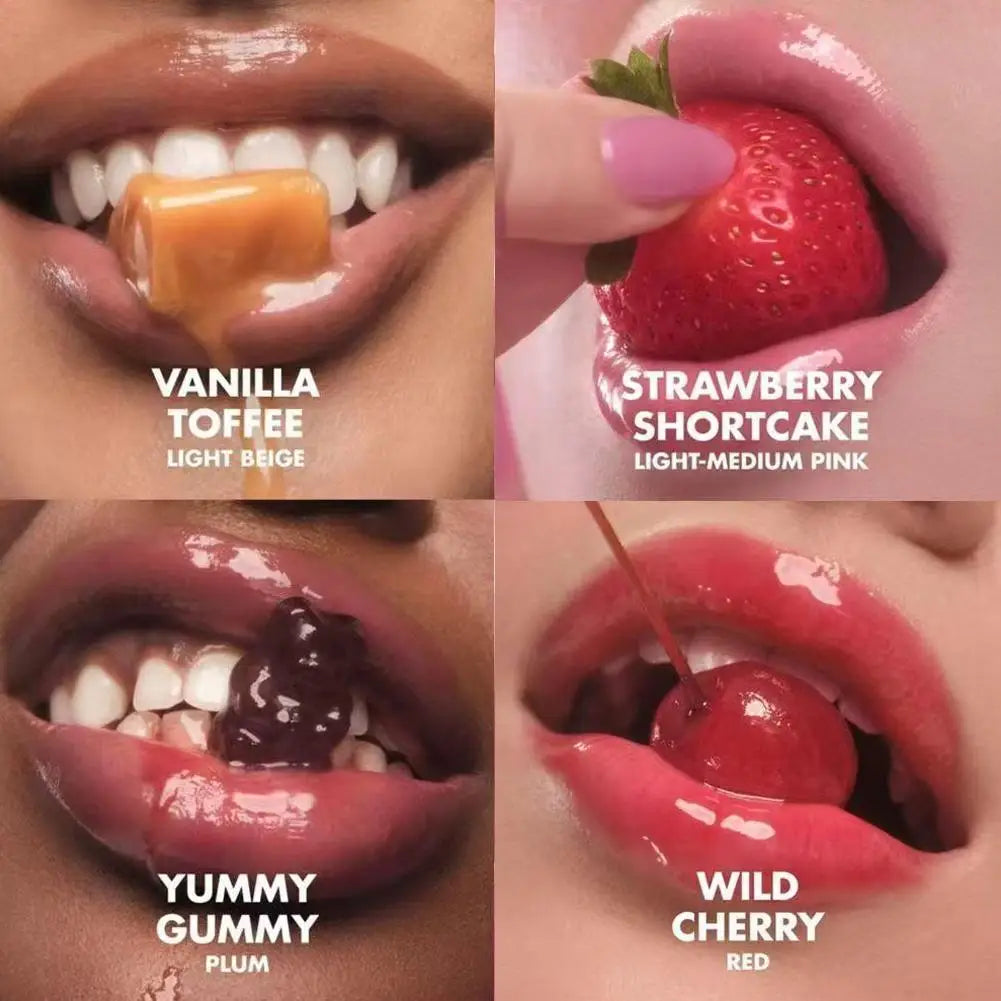 Elf Colorful Lip Gloss