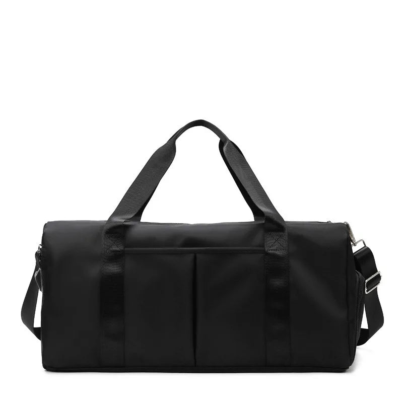 The Cloud Carry Duffle