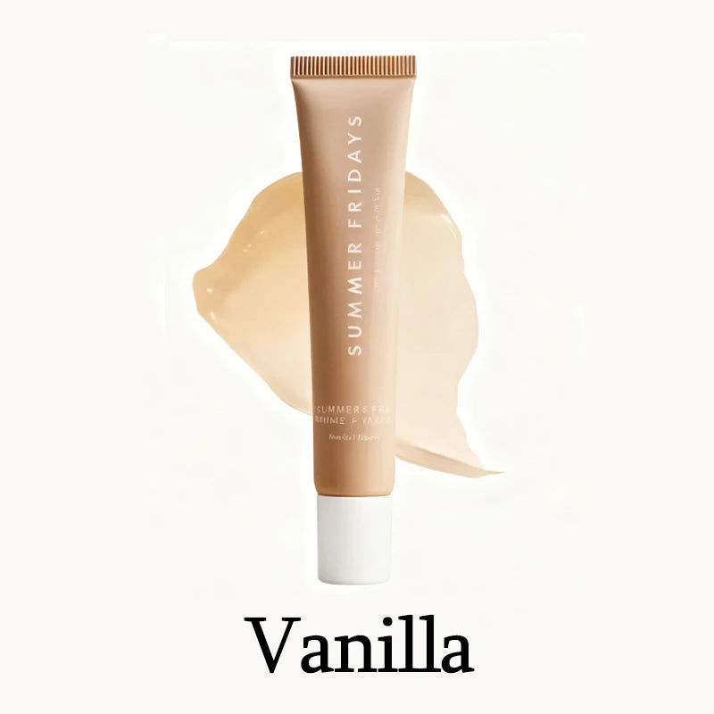 Summer Fridays Lip Balm