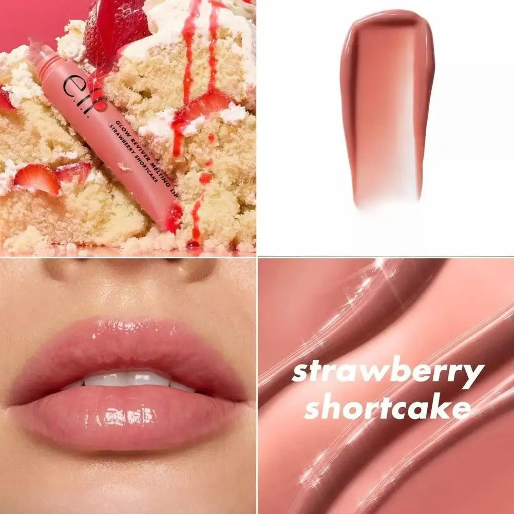 Elf Colorful Lip Gloss