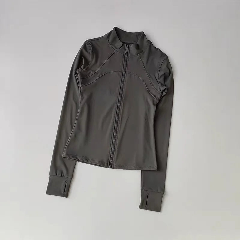 The Signature Contour Sport Jacket