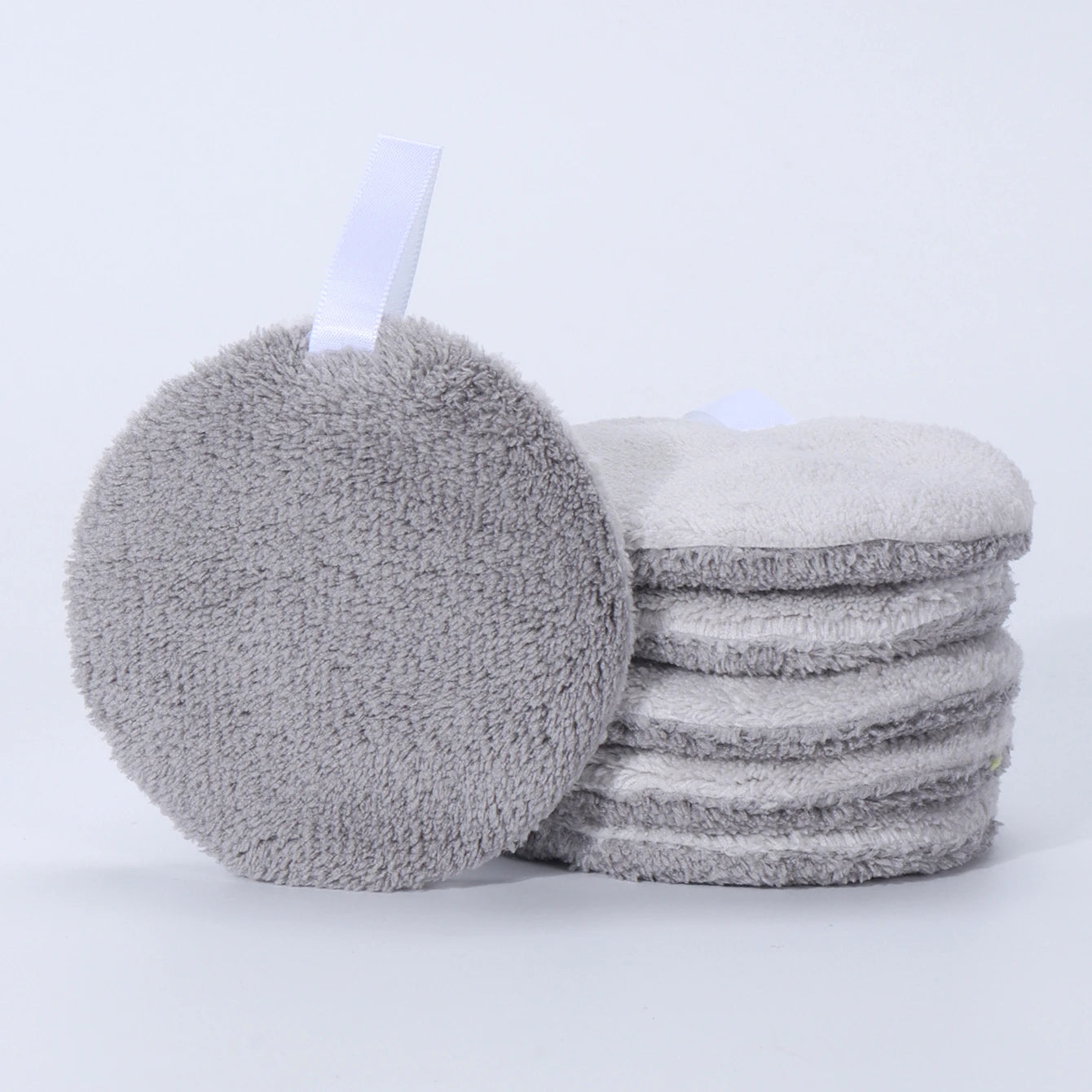 Zero Waste Beauty Rounds