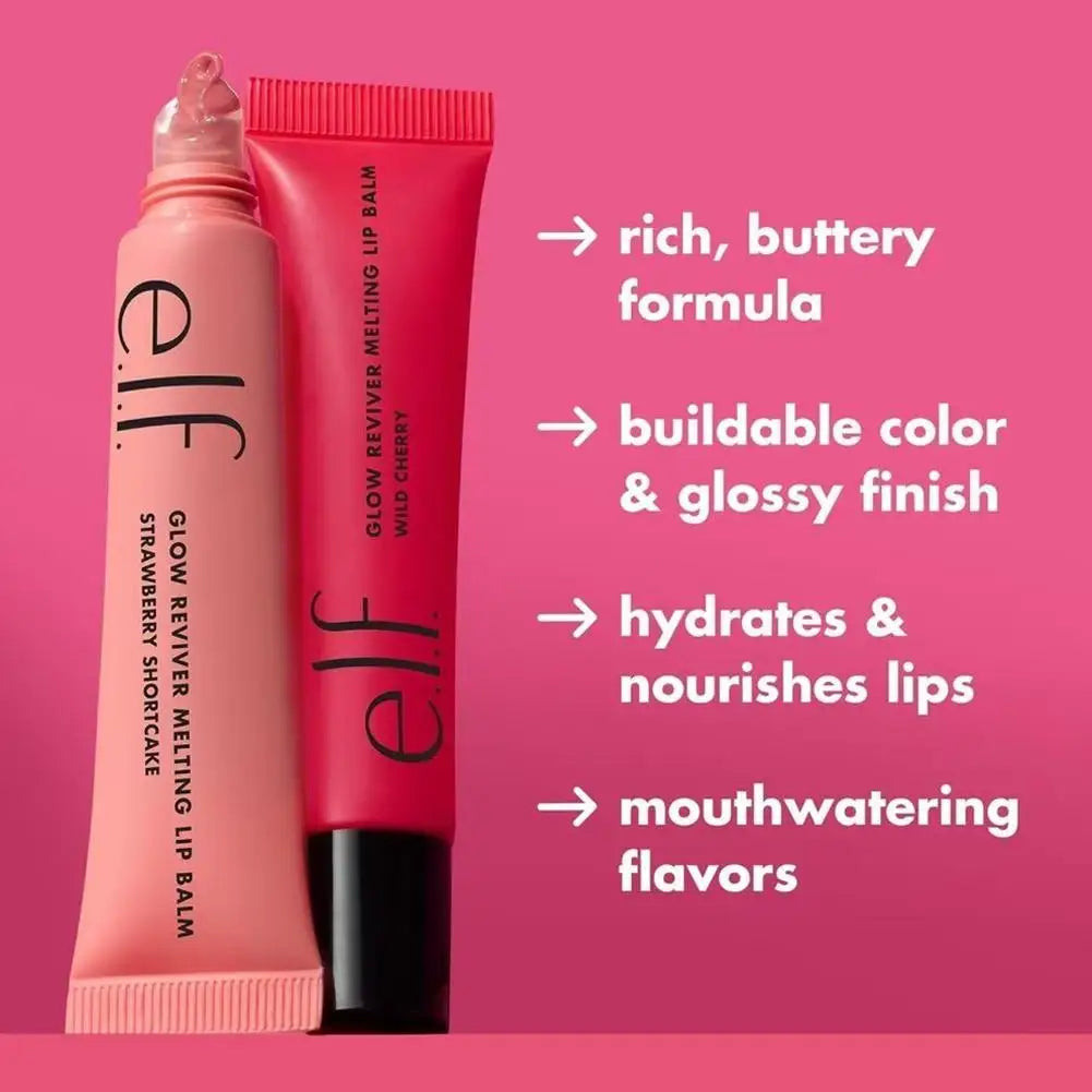 Elf Colorful Lip Gloss