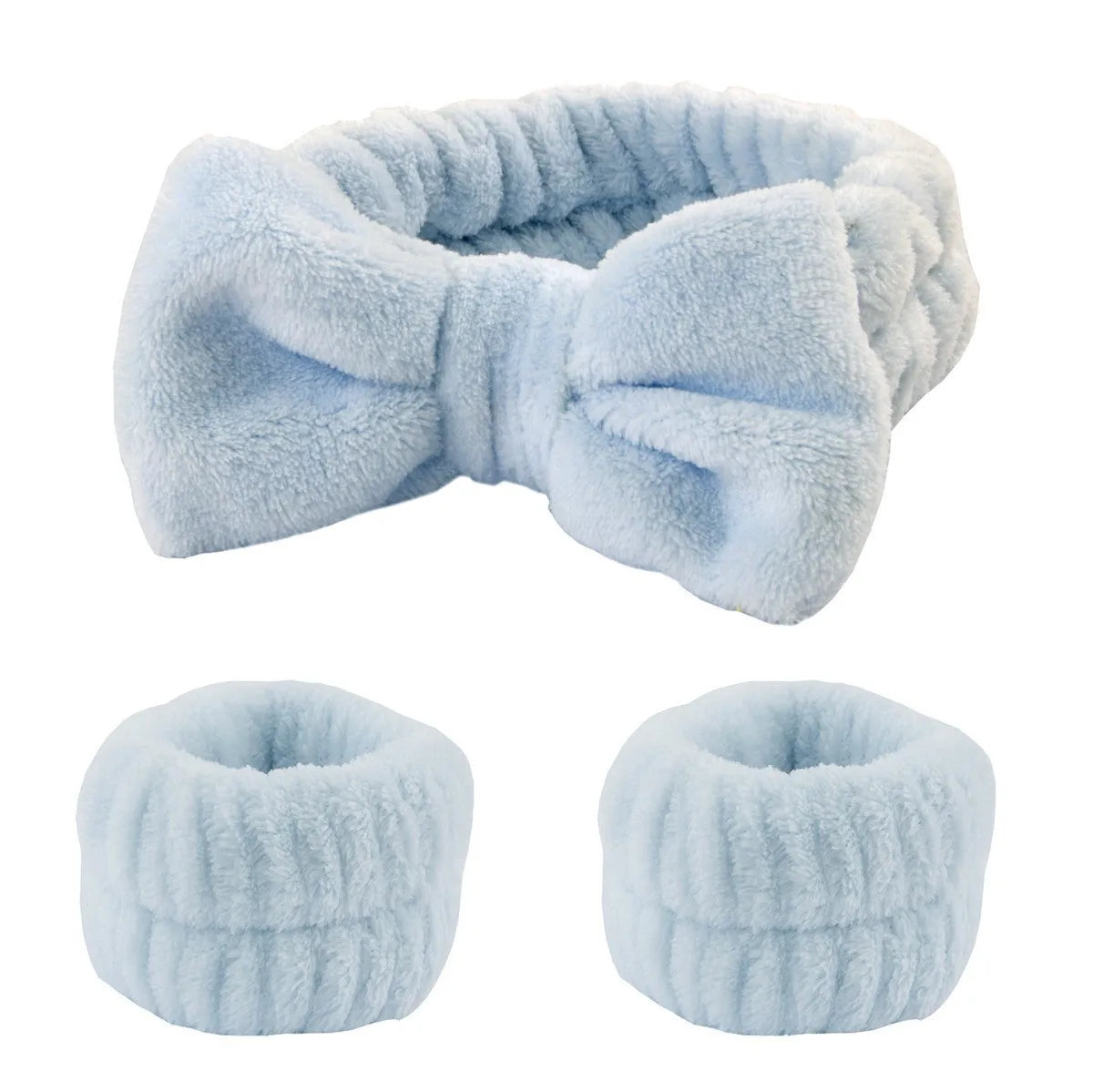 Mexaly Soft Touch Beauty Bundle