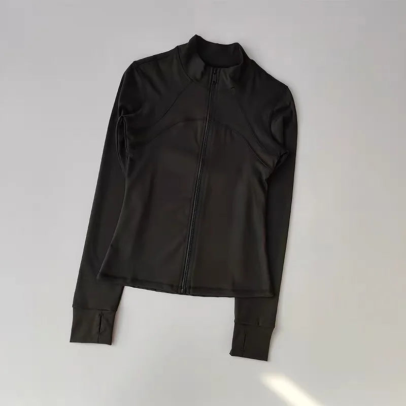 The Signature Contour Sport Jacket