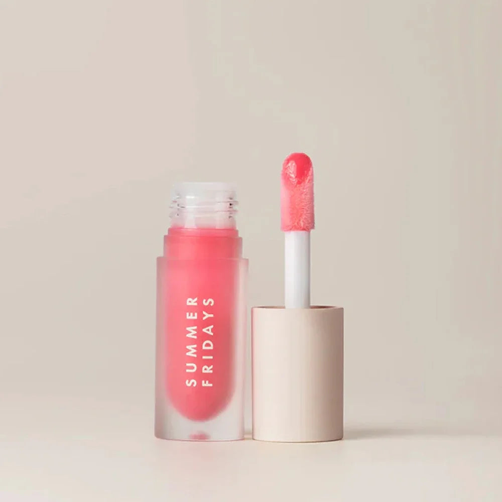 Summer Fridays Lip Balm
