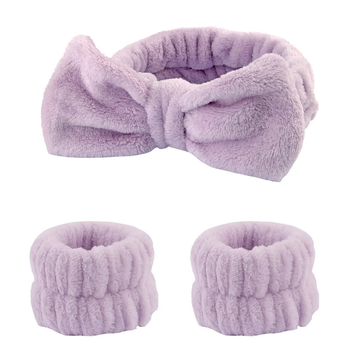 Mexaly Soft Touch Beauty Bundle
