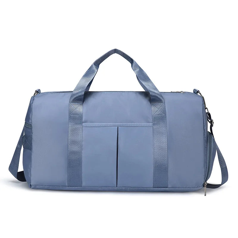 The Cloud Carry Duffle
