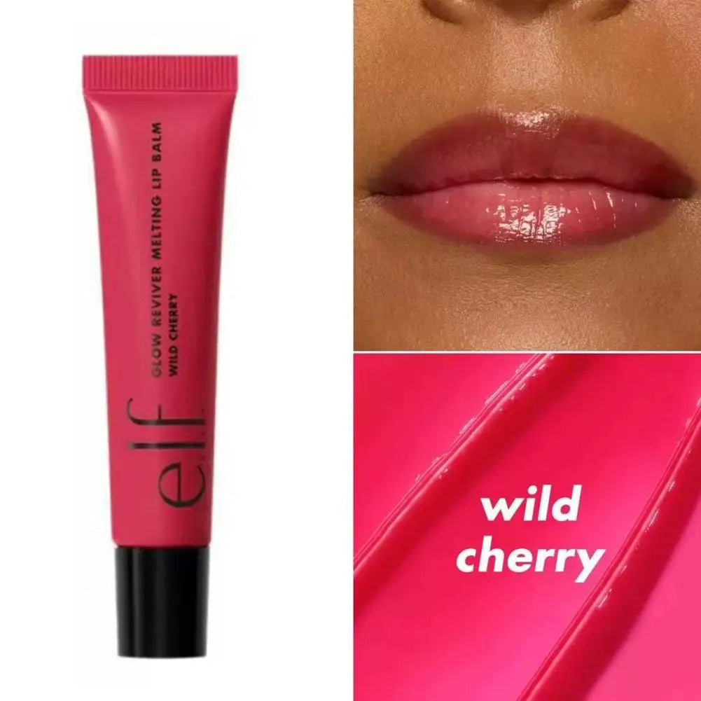 Elf Colorful Lip Gloss